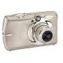 Canon IXUS 960 IS Digital Camera  - Titanium (12.1MP, 3.7x Optical Zoom) 2.5" LCD