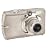Canon IXUS 960 IS Digital Camera  - Titanium (12.1MP, 3.7x Optical Zoom) 2.5" LCD