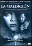 La Maldicion.(2005).Cursed