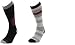 Lorpen Men's Ski Board Socks Bonus 2 Pack Xlarge