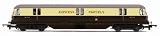 Hornby R2876 00 Gauge GWR Diesel Railcar Express Parcels Diesel Locomotive