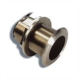 FURUNO B60-12 TILED ELEMENT DUCER W/10P PIGTAIL CONNECTOR