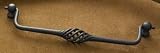 Cliffside 1055-1 Black Pull