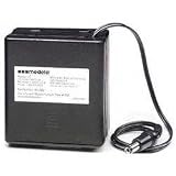 Pump In Style Battery Pack