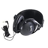 RH2C Stereo Headphones