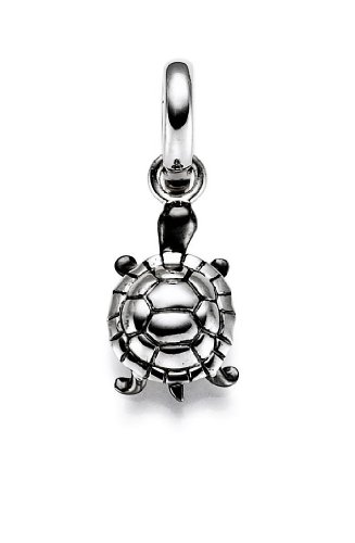 VIVENTY Damen-Charm VIVENTY STARS Sterling-Silber 925 760612 Preisvergleich