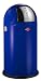 Wesco 175 831-53 Abfallsammler Pushboy blau