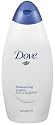Dove Daily Moisture Therapy Shampoo, For Dry , Rough Hair , Packaing May Vary, 25.4-Ounce Bottles (Pack of 2)