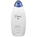 Dove Daily Moisture Therapy Shampoo , Packaing May Vary, 25.4-Ounce Bottles (Pack of 2)