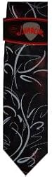 Men's J. Jerry Garcia Neck Tie Butterfly Trap Collection Forty-six Rare EXTRA LONG XL