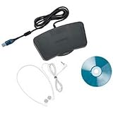 Digital Voice Transcript Kit