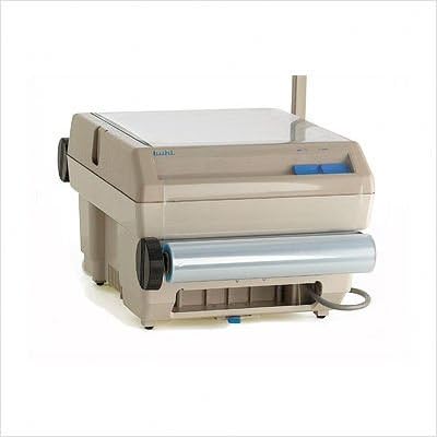 Open Head Single Lens 2200 Lumens Overhead Projector with Optional Lamp Changer Lamp Changer: Included