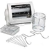 Review BLACK & DECKER  / Black & Decker (Us) Inc CTO7100B B&D 6 Slice Toaster Oven Rotisserie-Convection