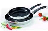 Produkt-Bild: ETERNITY &reg; Pfannen Set, 2-teilig