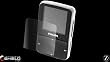 ZAGG invisibleSHIELD for Philips GoGear Vibe (Screen)