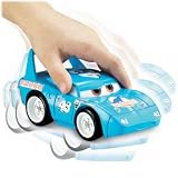 Shake 'N Go CARS - King