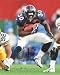 Terrell Davis Autographed/Hand Signed Denver Broncos 8x10 Photo