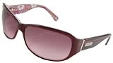 Coach Sunglasses, Sarah S437, Burgundy/ Rose Fade Lenses/ Silver Detail Reviews 31lYPynT3WL. SL160 Coach Sunglasses, Sarah S437, Burgundy/ Rose Fade Lenses/ Silver Detail Reviews