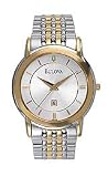 Bulova Men's Bracelet II watch #98H48