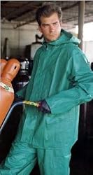 Protective 1 pc. Coveralls with Hood
