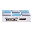 Universal USB Card Reader - Compatible with Sony, SanDisk, Toshiba, Lexar