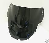 Honda 99 - 00 CBR600RR WINDSCREEN Black
