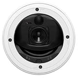 Boston Acoustics HSi 4830 (Ea) 3-Way 8-inch In-Ceiling Speaker