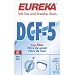 DCF-5 Eureka Vacuum Cleaner HEPA Replacement Filter