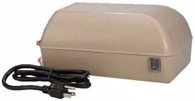 Orbit Mister Booster Pump 3/8 "