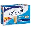 Ensure Nutritional Shakes with Homemade Vanilla, Institutional Use - 8 Oz Can, 24 Cans/Case