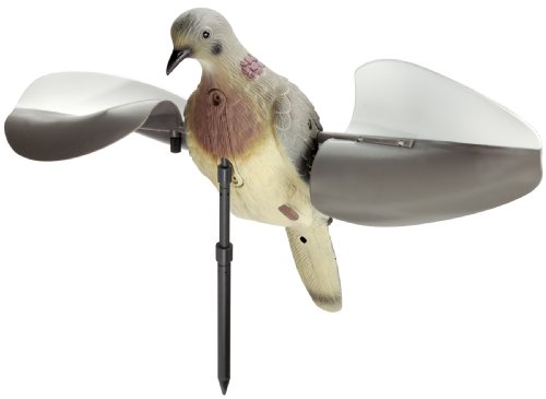Edge innovative hunting air dove hunting decoy