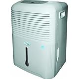 PerfectAire 50pt Dehumidifier, PA50