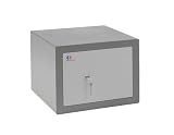 Secure Safe Professional PS1-32K, Aufbewahren von Dokumenten/Bargeld/Wertsachen, Einbruchsicher, 1 x Verankerungsmaterial liegt bei.