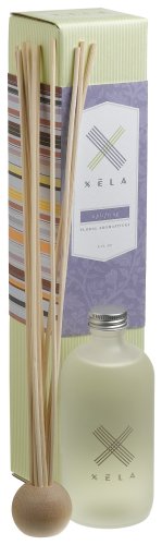 Xela Aromasticks, Uplifting Floral, 8-Ounce Box