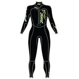 Zoot Sports 2009 Women's Synergy WetZoot - S9WWS50