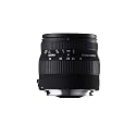 Sigma 18-50mm f/3.5-5.6 DC Aspherical Zoom Lens for Pentax and Samsung Digital SLR Cameras