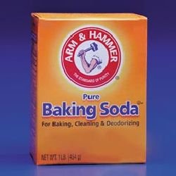 Arm & Hammer Baking Soda 12lb Pouch