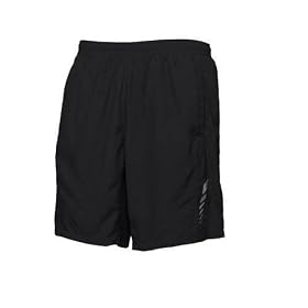 Buy Descente Mens Running Flatiron Shorts