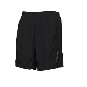 Buy Descente Mens Running Flatiron Shorts