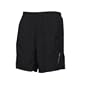 Descente Men's Running  Flatiron Shorts, Black, Small