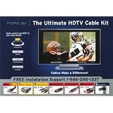 Belkin HDTV Essentials Kit