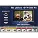 Belkin HDTV Essentials Kit