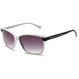 Marc by Marc Jacobs Womens MMJ 117/S Resin Sun