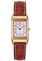 Jaeger-LeCoultre Reverso Classique Lady 18K Yellow Gold Watch 2611410