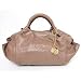 【現品限り】Loewe（ロエベ） ナッパアイレ ハンドバッグ ミストラル ピンク 315.82 B52 【未使用品】