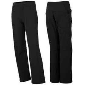 Winter Wander Pant - Women's by Mountain Hardwear