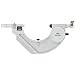 Mitutoyo 523 Series Snap Meter, 2mm Anvil Movement, 8mm Gauge Stem Diameter, 5-10N Measuring Force, Metric