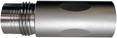 Sly Spyder Classic Barrel Back - Titanium - .683
