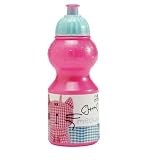 Bang on the Door Plastic Bottle