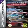 Top Gear GT Championship